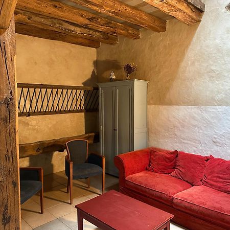 Aux Ecuries Du Signe Hotel Amboise Kültér fotó
