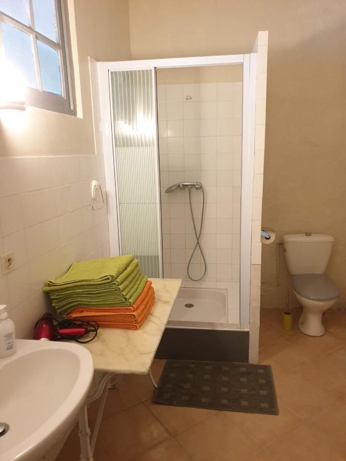 Aux Ecuries Du Signe Hotel Amboise Kültér fotó