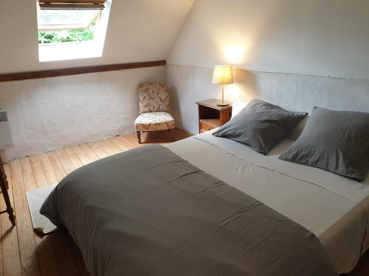 Aux Ecuries Du Signe Hotel Amboise Kültér fotó