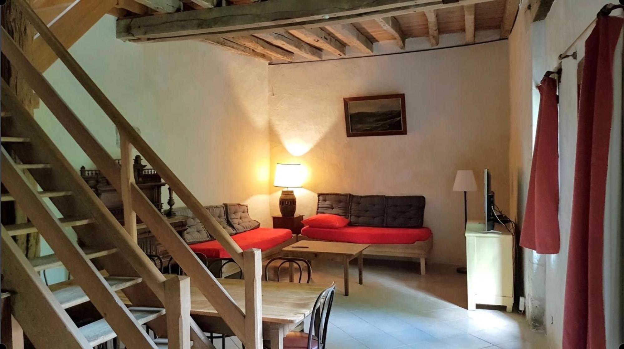 Aux Ecuries Du Signe Hotel Amboise Kültér fotó