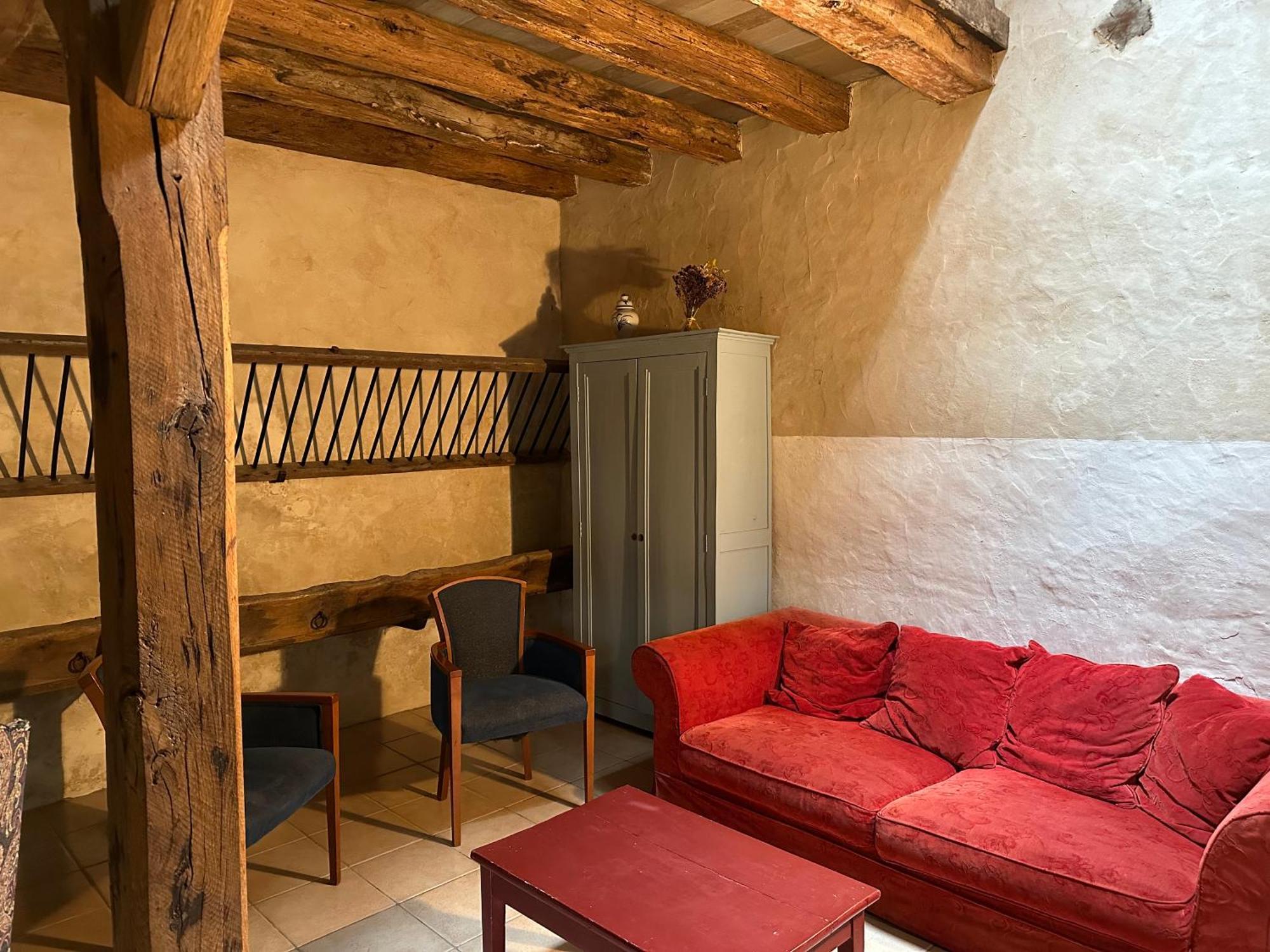 Aux Ecuries Du Signe Hotel Amboise Kültér fotó