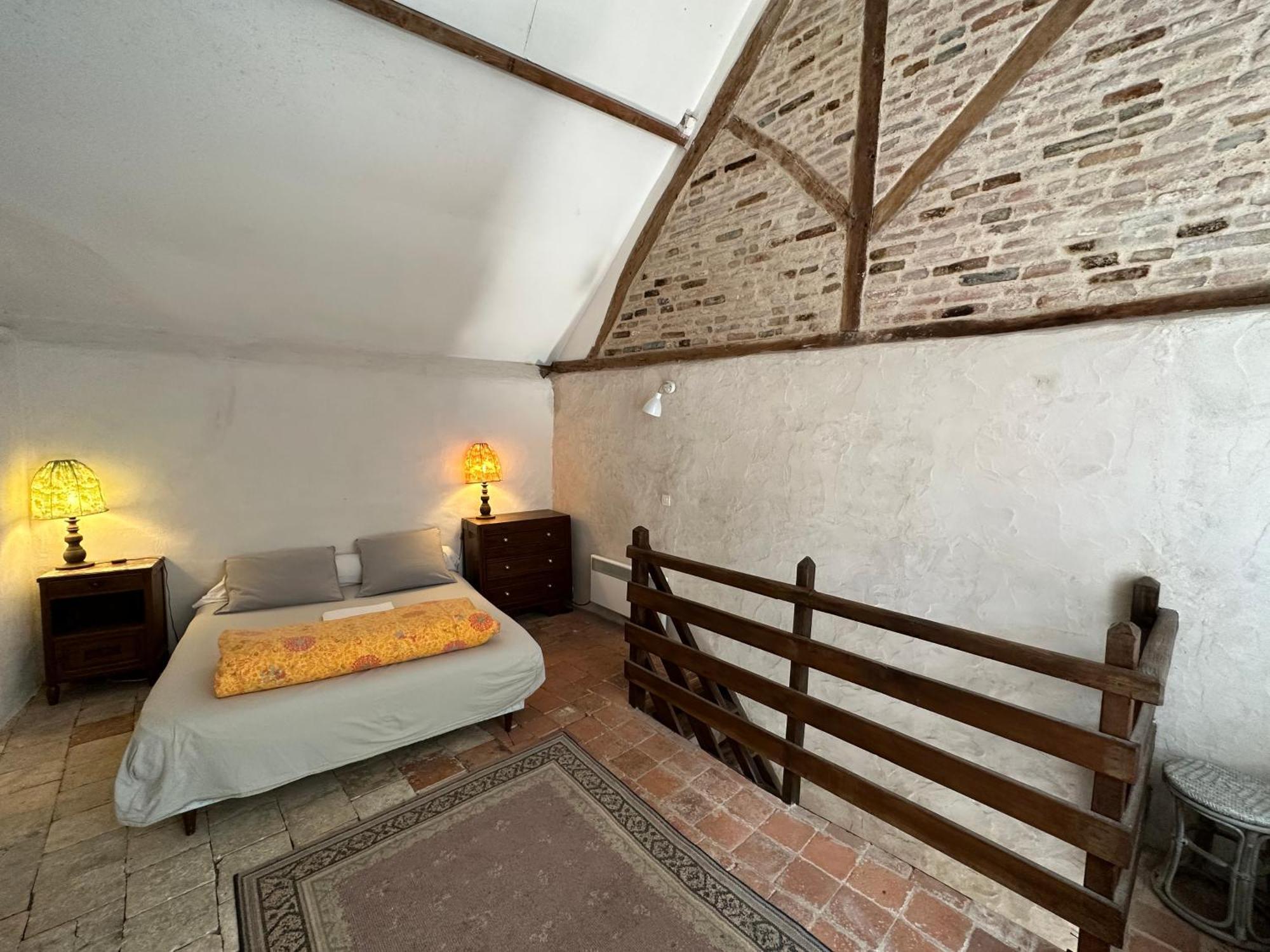 Aux Ecuries Du Signe Hotel Amboise Kültér fotó